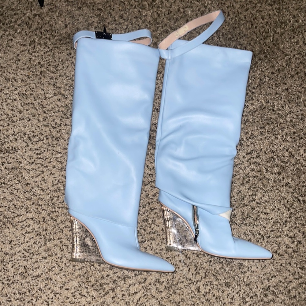 Worn once size size 42(11)